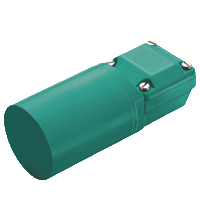Pepperl+Fuchs NJ20-40-N Switching function Turkiye