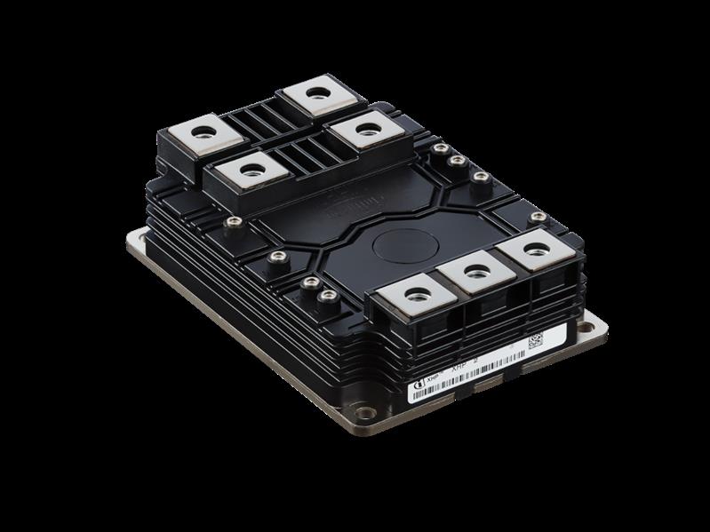 Infineon FF1200XTR17T2P5P 1700 V, 1200 A dual IGBT module Turkiye