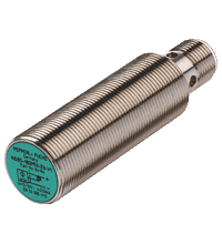 Pepperl+Fuchs NRB8-18GS50-A2-V1 Switching function Turkiye