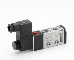 Norgren V51B517A-A213J Inline Valves - Solenoid Turkiye