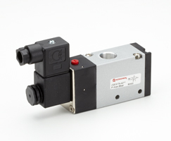 Norgren V52C417A-A213J Inline Valves - Solenoid Turkiye