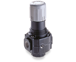 Norgren V74G-4AK-NMN Excelon pressure relief valve, 1/2 PTF, 03-10 bar, without gauge Turkiye