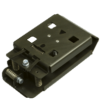 Pepperl+Fuchs OMH-LS610-05 Mounting bracket for optical data coupler and distance measurement devices Turkiye