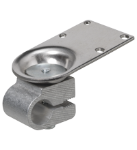 Pepperl+Fuchs OMH-ML100-09 Mounting aid for round steel ø 12 mm or sheet 15 mm  3 mm Turkiye