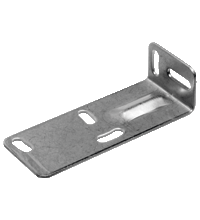 Pepperl+Fuchs OMH-ML7-01 Mounting aid for ML7 and ML8 series, Mounting bracket Turkiye