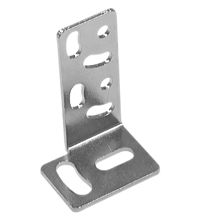 Pepperl+Fuchs OMH-MLV12-HWG Mounting bracket for series MLV12 sensors Turkiye