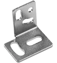 Pepperl+Fuchs OMH-MLV12-HWK Mounting bracket for series MLV12 sensors Turkiye