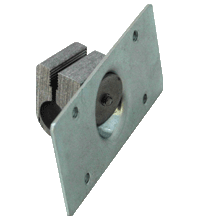 Pepperl+Fuchs OMH-RL31-04 Mounting aid for round steel ø 12 mm or sheet 15 mm  3 mm Turkiye