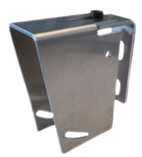 Pepperl+Fuchs OMH-RL31-07 Mounting bracket including adjustment Turkiye
