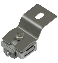Pepperl+Fuchs OMH-SLCT-04 Mounting bracket including adjustment (with loose bearing) Turkiye