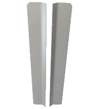 Pepperl+Fuchs OMH-SLCT-120-2100 Side protection for mounting base Turkiye