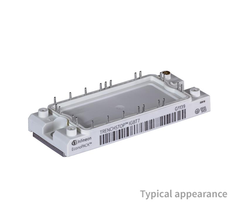 Infineon FS100R12N2T7_B15 1200 V, 100 A sixpack IGBT module Turkiye