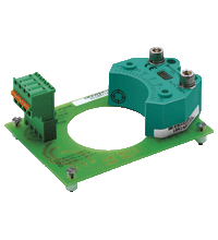 Pepperl+Fuchs PL2-F25-N4-K Switching function Turkiye