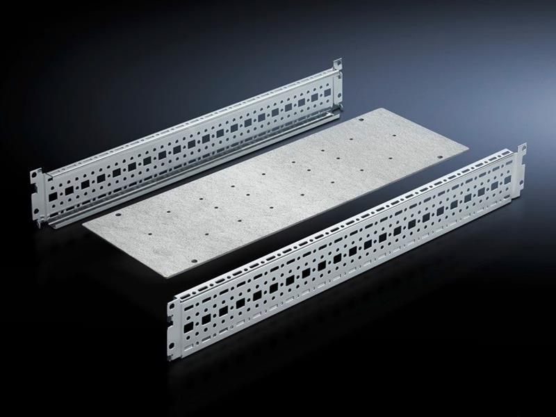 Rittal SV 9674.198 SV Kuplaj montaj kiti, Maxi-PLS, TS (GY:200x800mm) için Turkiye