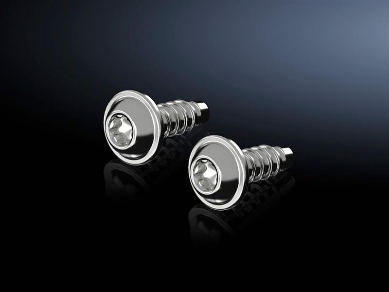 Rittal AX 1485.300 AX plastic screw, for interior installation Turkiye