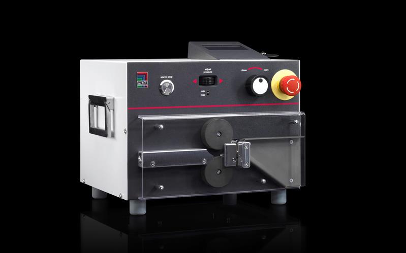Rittal AS 4050.455 C8+ automatic cutter, for wires and cables up to 8 mm diameter, Turkiye