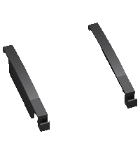 Pepperl+Fuchs POWERBUS-CAP End Cap for Power Bus Turkiye