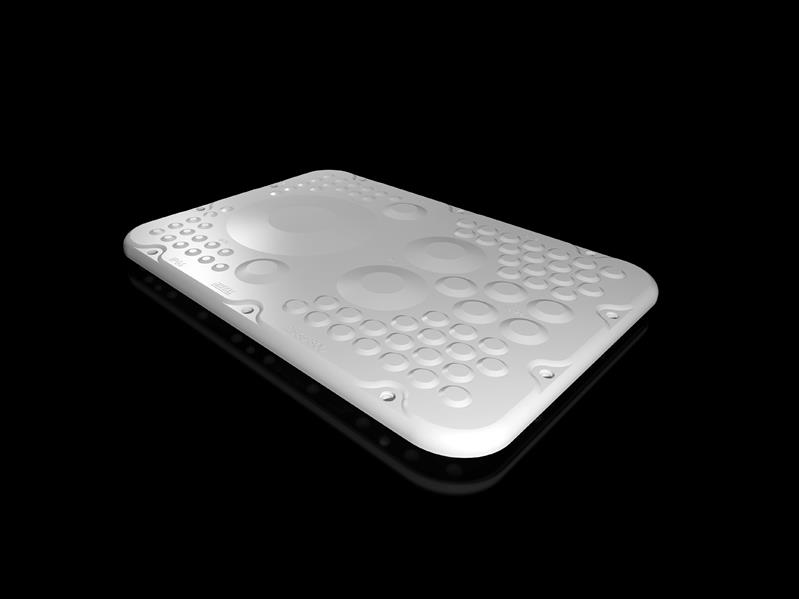 Rittal SZ 2565.300 SZ plastik kablo giriş plakaları, AX için, membranlı, GD: 301x221 mm, boy 5 kablo giriş plakaları için Turkiye