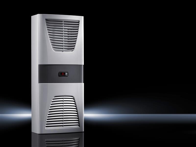 Rittal SK 3127.100 SK Isı değiştirici, duvar monteli, 30W/K, 230V Turkiye