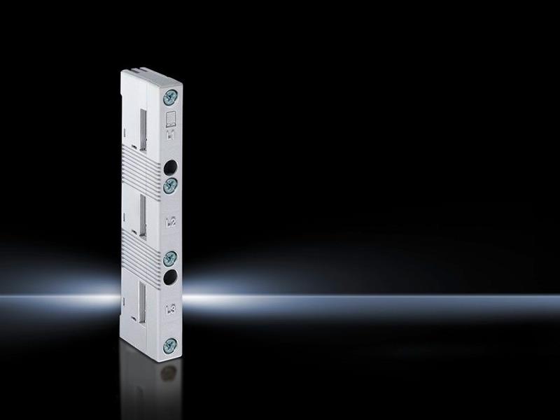 Rittal SV 9340.050 SV Bara tutucu, UL, 60mm, 3P, 4'lü pk Turkiye