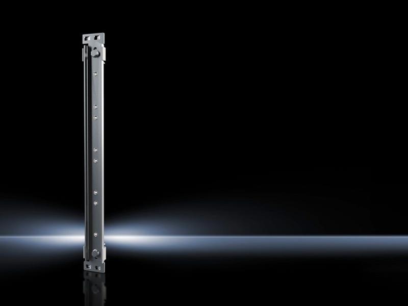Rittal SV 9640.150 SV Bara tutucu kiriş, sırt, Maxi-PLS, 150mm, 2'li Turkiye