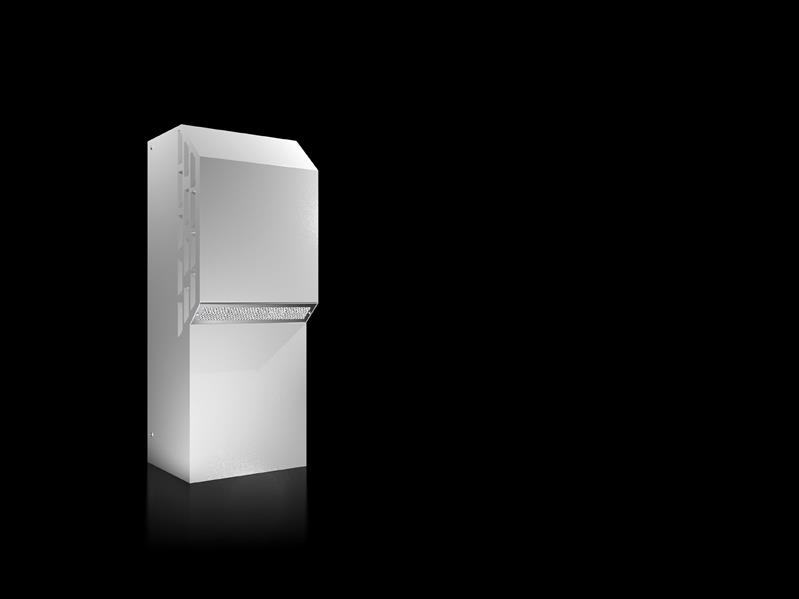 Rittal SK 3304.508 SK cooling unit Blue e, wall-mounted, UL Type 3R/4,, 11 kW, 230 V, 1~, 50/60 Hz,, Sheet steel,, WHD: 405 x 1020 x 358 mm, Turkiye