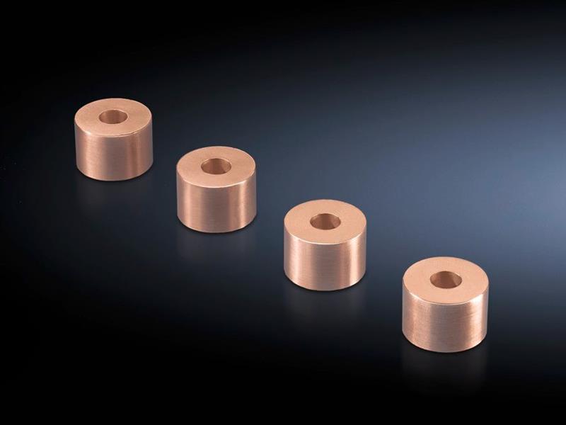Rittal SV 9676.503 SV Maxi-PLS bağlantı halkası, Y:20mm, Ø:30mm Turkiye