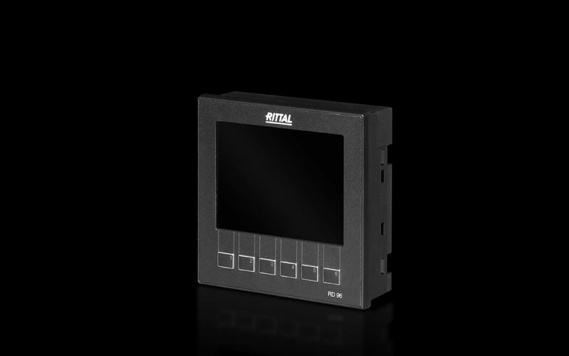 Rittal SV 9393.222 SV External display REM RD 96 for network analyser REM 801 Turkiye