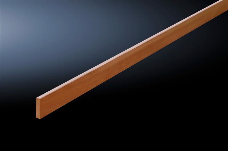 Rittal SV 3584.000 SV Bakır bara, 30x5mm, L:2400mm, 6'lı pk Turkiye
