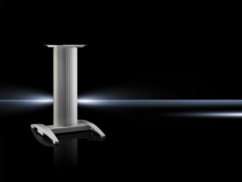 Rittal IW 6141.200 CP Ayaklı kaide, GYD:600x946x700mm, RAL 7035 Turkiye
