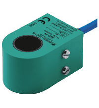 Pepperl+Fuchs RJ15-N Switching function Turkiye