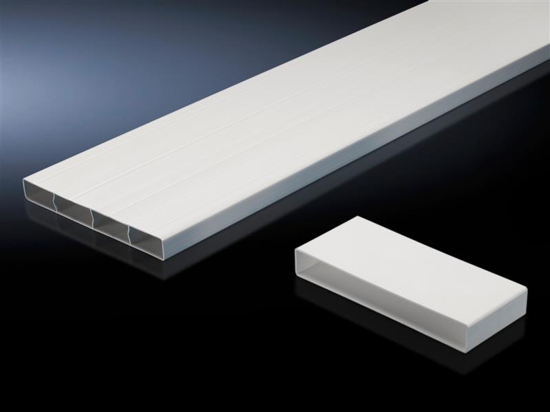 Rittal SK 3286.860 SK Hava yönlendime kanalı, 1500 mm Turkiye