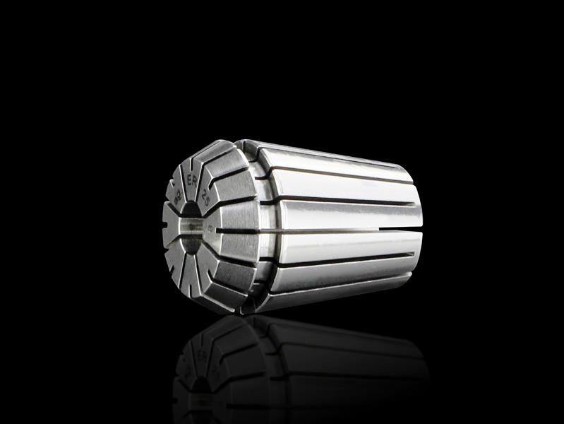 Rittal AS 4050.827 Collet for drills, 8-7 mm, elastic Turkiye
