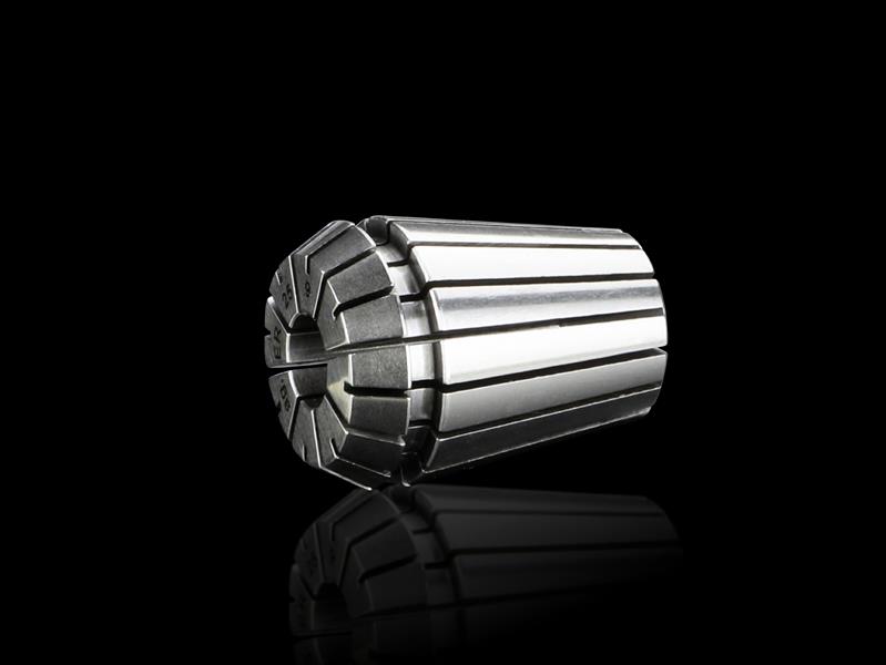 Rittal AS 4050.828 Collet for drills, 9-8 mm, elastic Turkiye