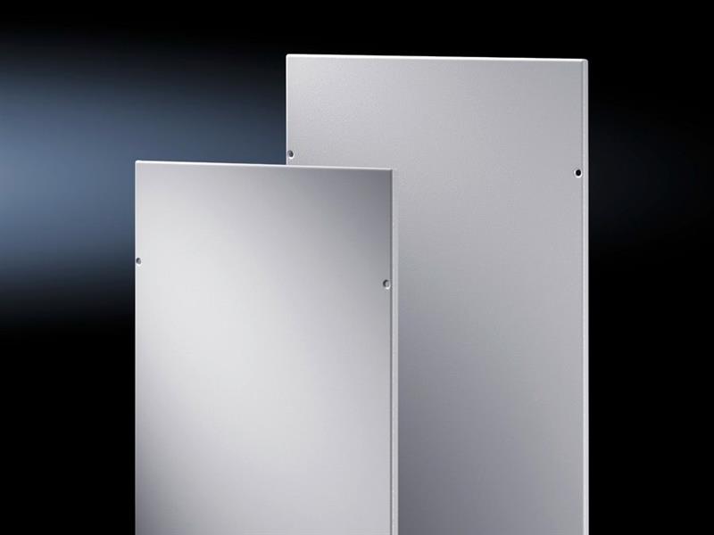 Rittal TS 8188.235 TS Yan panel, YD:1800x800mm, 2'li pk Turkiye