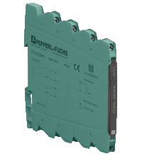 Pepperl+Fuchs S1SD-1AI-2U Signal type Turkiye