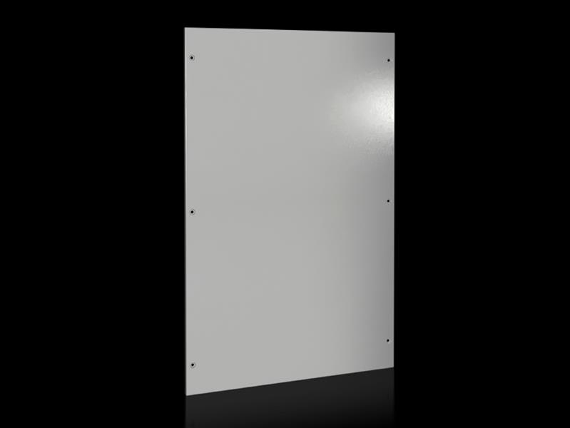 Rittal VX 8175.245 VX Side panel, screw-fastened, for HD: 1200x800 mm, sheet steel Turkiye