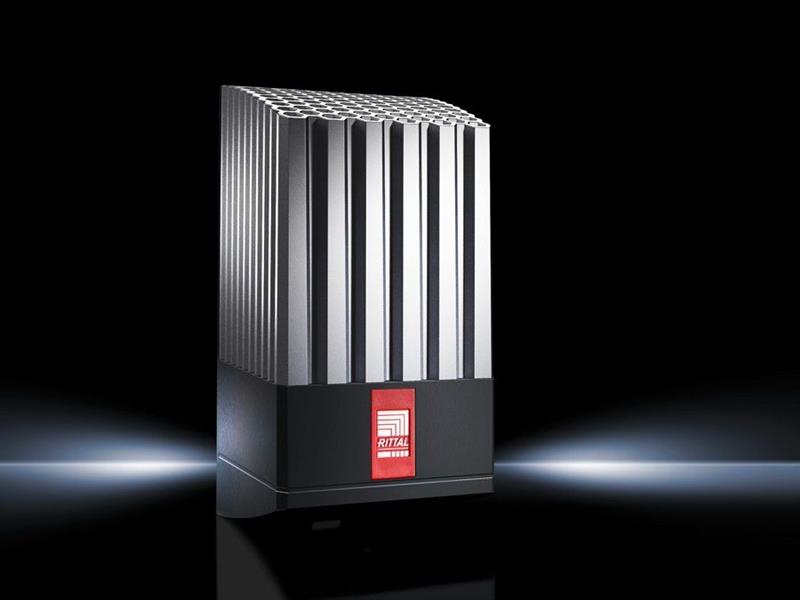 Rittal SK 3105.380 SK Isıtıcı 250/265 W, 230 V AC, fanlı Turkiye