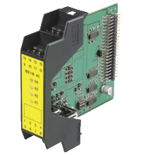 Pepperl+Fuchs SB4 Module 4C Safety control unit module Turkiye