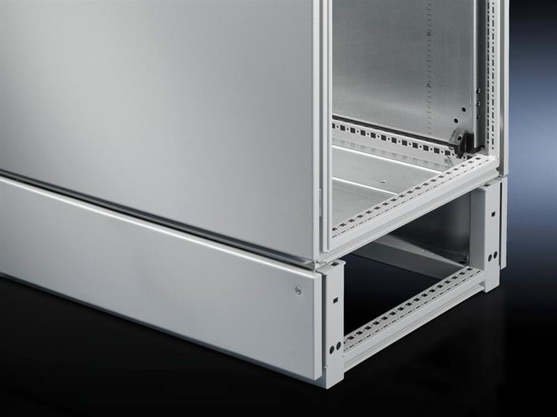 Rittal TS 8600.455 TS Kablo giriş gözü, GD:400x500mm Turkiye