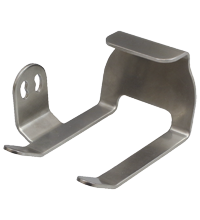 Pepperl+Fuchs SCANNER-HOLDER-U1-XX00-N0 Stainless steel holder for for IDM-Z1- handheld readers, compatible with AG-XX00 housing Turkiye