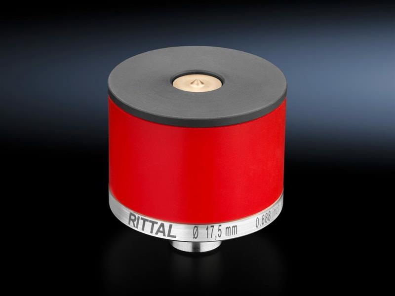 Rittal AS 4055.749 Male die for punching busbars Turkiye