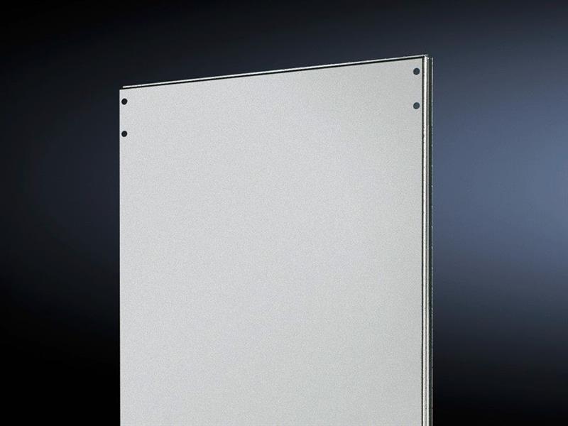 Rittal TS 8609.040 TS Bölücü panel YD:2000x400mm Turkiye