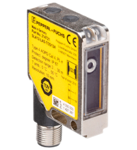 Pepperl+Fuchs SLA12-LAS-T/35/124 Safety thru-beam sensor with laser Turkiye