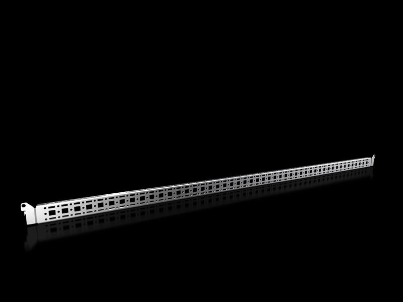Rittal VX 8619.780 VX sistem rayı 14 x 39 mm , Y için: 1400 mm Turkiye