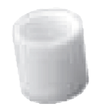 Pepperl+Fuchs TC-12-U PTFE protection cap for 12 mm diameter Turkiye