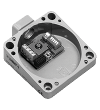 Pepperl+Fuchs U-P3-R4 Base with addressable serial Interface RS 485 Turkiye
