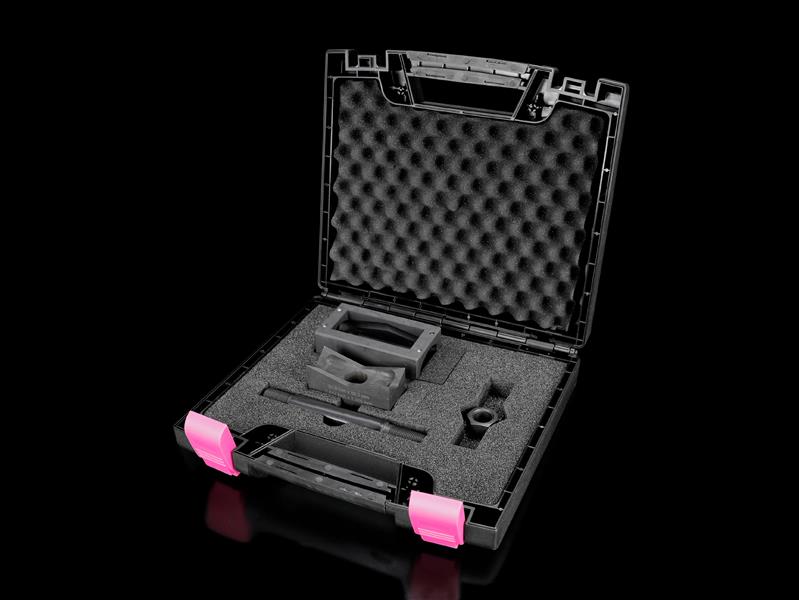 Rittal AS 4055.463 Hole punch, heavy connectors for sheet steel Turkiye