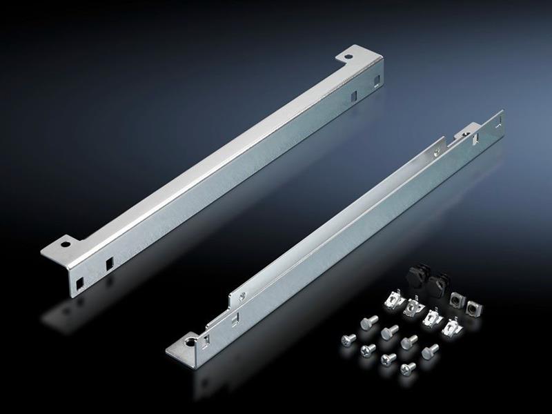 Rittal TS 8802.280 TS Sürgülü ray, montaj plakası için, G:800mm Turkiye