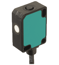 Pepperl+Fuchs UC250-F77-IU-IO-0,2M-V1 Single head system Turkiye